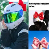 اکسسوری کلاه کاسکت پاپیون