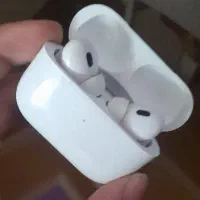 ایرپاد 2 پرو   در حد نو|لوازم جانبی موبایل و تبلت|تبریز, |دیوار