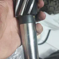 تیغ فرز انگشتی وکف تراش خشن
