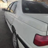 پژو پارسtu5 گاز سیمی مدل 1401|خودرو سواری و وانت|بندرعباس, |دیوار
