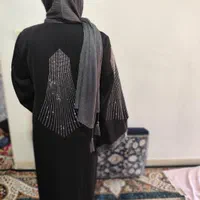 فروش مانتو عبایی نو|لباس|تهران, کیانشهر|دیوار