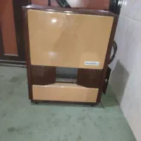 بخاری بزرگ و کوچک