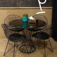 میزو صندلی شیک کافه و رستوران|کافی‌شاپ و رستوران|اراک, |دیوار