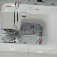 حراج چرخ های ژانومه ب صورت تک و عمده 6/900تا7/900|چرخ خیاطی و ریسندگی|قشم, |دیوار