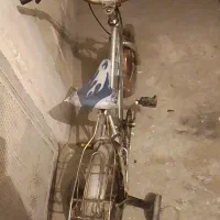 دوچرخه سایز16|دوچرخه، اسکیت، اسکوتر|رودهن, |دیوار