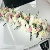 ماشین عروس