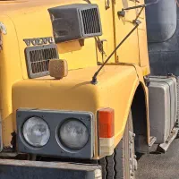 فروشی ولور62|خودرو سنگین|رامشیر, |دیوار