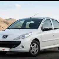 فروش حواله ۲۰۷