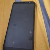 موبایل سامسونگ a6+ بیست میلیون