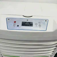 کولرآبی ایستاده
