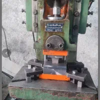 استخدام نیروی پرسکار ویرانی شاندیز