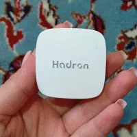 فست شارژ هادرون