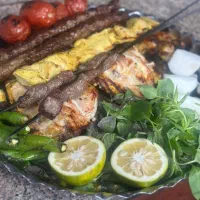 کارگر جهت کاردرکبابی|استخدام خدمات فروشگاه و رستوران|تهران, فردوسی|دیوار