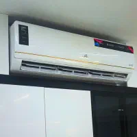 نصاب اسپیلت وسرویس کار