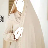 چادرعقدنگین دار نباتی