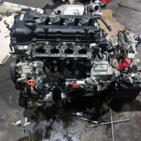 مکانیک سیار تمام وقت