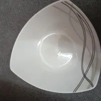 سرویس چینی ۶نفره نو