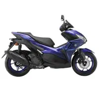 یاماها ایروکس فول کامل