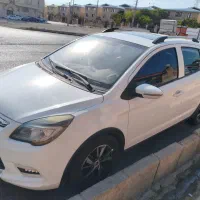 لیفان ایکس 50اتومات