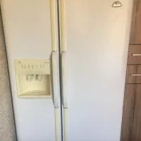 ساید بای ساید ویستینگهاوس آمریکائی