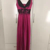 ماکسی ساتن در حدنو|لباس|سنندج, |دیوار