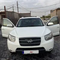 سانتافه2008 بیرنگ لازروق|خودرو سواری و وانت|پرند, فاز ۳|دیوار