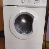 ماشین لباسشویی آبسال