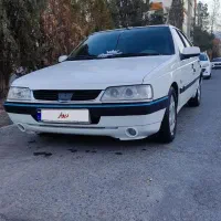 slx مدل 95|خودرو سواری و وانت|بیرجند, |دیوار