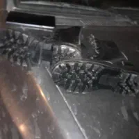 پوتین سایز ۴۲