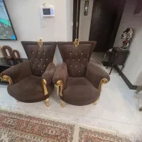 مبلمان راحتی ست کامل ۸نفره