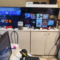 نصب فول بازی ps5 همش انتخابی خودتون