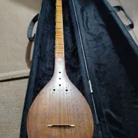 ساز سه تار حرفه ای