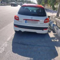 ۲۰۷ بیرنگ اتومات|خودرو سواری و وانت|اندیشه, اندیشه فاز ۱|دیوار