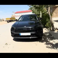 کی ام سی j7 مدل ۱۴۰۳|خودرو سواری و وانت|همدان, |دیوار