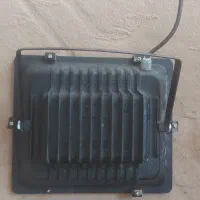 پرژکتور ۱۰۰ وات|لامپ و چراغ|گناباد, |دیوار