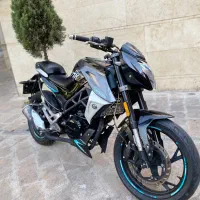 موتور cf 150cc|موتورسیکلت|فردیس, شهرک ناز|دیوار