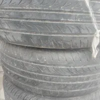 لاستیک ۱۵ سمند