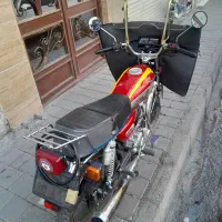 هندا  پرواز۱۵۰سی سی ۱۴۰۲