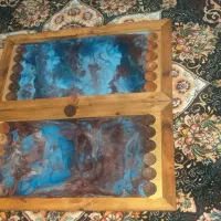 تخته نرد|کلکسیون و سرگرمی|شیراز, شهرک بهار|دیوار