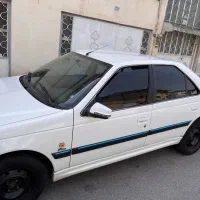 پژو پارس دوگانه سوز، مدل ۱۳۸۹|خودرو سواری و وانت|رشت, استقامت ۱|دیوار