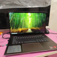 لپ تاپ  DELL INSPERSON 14 7000|رایانه همراه|اهواز, زیتون کارمندی|دیوار