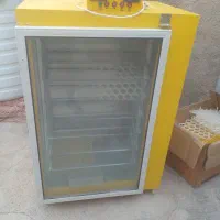 دستگاه جوجه کشی درحدنو