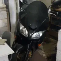 هندا فورزا ۲۵۰