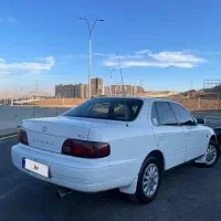 تویوتا کمری ۱۹۹۷ سفارتی کلکسیونی فابریک