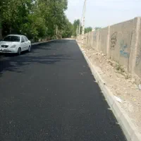 آسفالت تراشه در سراسر تهران کرج شهریار|خدمات پیشه و مهارت|کرج, دهقان ویلا|دیوار