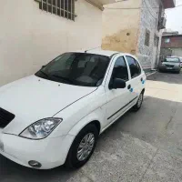 تیبا2 مدل 1400