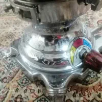 سماور شیش لیتری|سماور، چایساز، قهوهساز|مشهد, چهارچشمه|دیوار