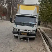 اتوبار و باربری ویژه تهران و مازندران