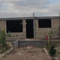 ویلایی  خونه باغ  باغچه  جهاداباد  جهاد اباد|فروش زمین و ملک کلنگی|شاهین‌شهر, برخوار غرب|دیوار