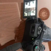 دوربین عکاسی دیجیتال|دوربین عکاسی و فیلم‌برداری|ارومیه, |دیوار